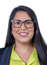 DRA KARINE BRANDÃO