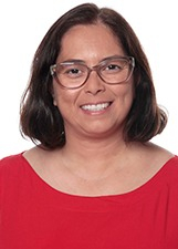 PROFESSORA FERNANDA CARREIRO