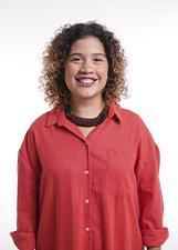 MAÍRA DO MST