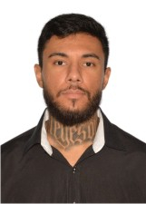JULIO DO JIPINHO