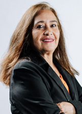 MARCIA RIBEIRO