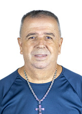 NANDO FREDERICO