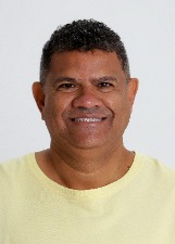 ELIOMAR DE OLIVEIRA, O AMIGÃO
