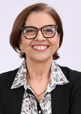 MARGARETH MELO