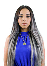 LORIENE VIT´ÓRIA 