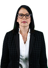 PROFESSORA GRAVATÁ