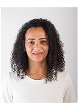 MARCIA FAQUIR