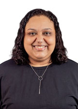 JOSIANE CONFEITEIRA
