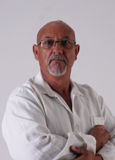 CLAUDIO PANTERA
