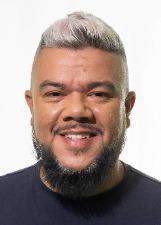 PÉPE LUIZ