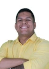 TENENTE MARCOS SOARES