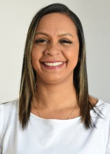 FABRÍCIA SANTOS