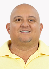 RODRIGO FARIAS O XUXA