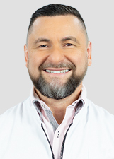 DOUTOR IRAGILDO MACHADO