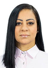 REBECA PESTANA