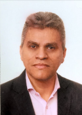 PASTOR SERGIO ALVES