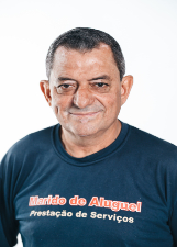 MARIDO DE ALUGUEL