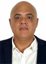 SANDRO SALDANHA