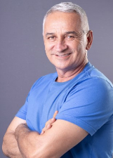 PASTOR ODALIRIO