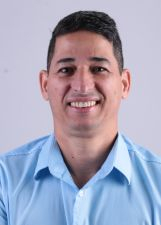 SERGINHO DO PINHAO