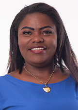 MISSIONÁRIA CRISTIANE MARTINS