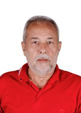 PAULINO DA PADARIA