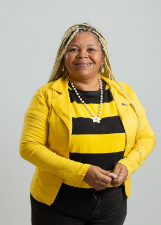 GLORINHA RIQUEZA