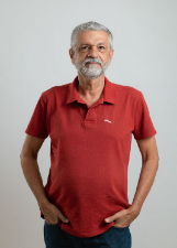 SÉRGIO BRUNO