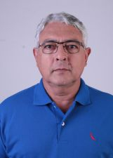 AUDIR SANTANA BAPTISTA