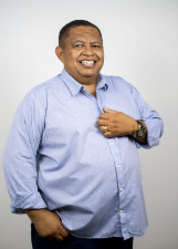 ROBINHO DO SALAO