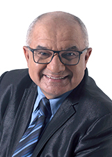 PASTOR AIRTON DA QUENTINHA
