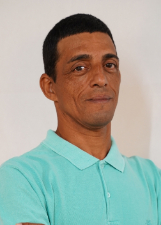 ZÉ CARLOS DA BUZINA