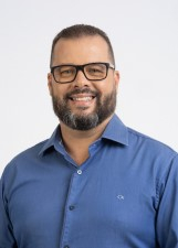 PASTOR LUIS GUSTAVO