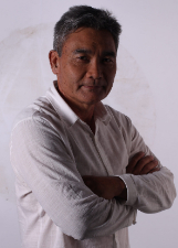 CLAUDIO TSUTSUGI
