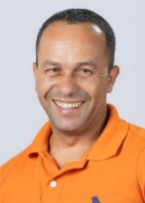 ROBINHO DO GÁS