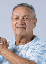 SEU PEDRO