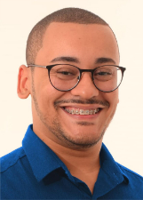 RODRIGO SANTANA