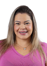 FERNANDA DO SAGÁRIO