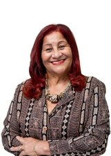 VILMA A GUERREIRA DA Z.OESTE