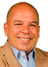PASTOR ROGÉRIO MARQUES
