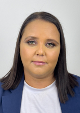 SUÉLEN DE PAULA