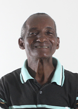 JOSÉ LUIZ DELEGADO