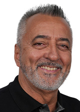 PASTOR EDVALDO