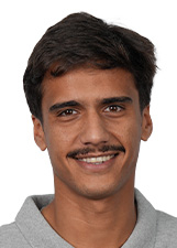 LUAN MATTOS