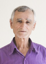 BENEDITO DA SILVA