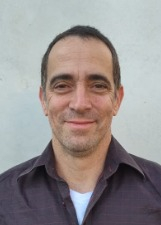 MARCUS PRADO