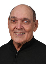 GERALDO PEDROSO