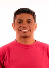 VAGUINHO DE SÃO GONÇALO