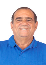 WAGNER DA MALÁRIA