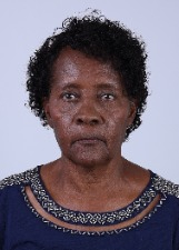 TEREZINHA DOS SANTOS DE OLIVEIRA